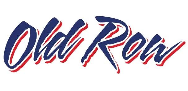 Old Row logo